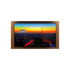 LG전자 4K UHD QNED evo AI TV, 189cm(75인치), 75QNED93AKA, 벽걸이형, 방문설치