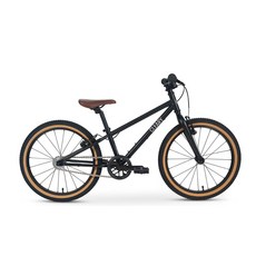 CLEARY Owl 20吋 內變3速 兒童自行車 適用身高115-135公分, 1個, 黑色3速