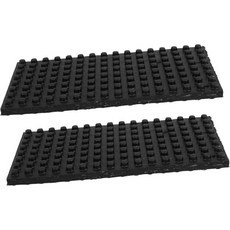 점프론 2개 고무제 감진 패드 방진 방음 미끄럼 방지 기능 포함 두꺼운 텍스처 표면 가구 가전 에어컨용 정숙 효과와 안정성 향상 간단 설치 가능