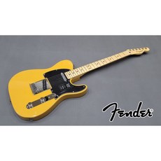 Fender Player Telecaster 墨廠經典電吉他（奶油色）- 全新現貨, 1個