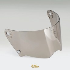 BLADE RIDER 專用鏡片 附發票, 二代火箭人-墨色片,本商品不包含安全帽