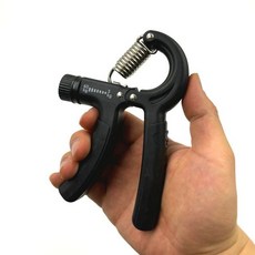 강도 조절 논슬립 악력기 전완근, 본상품선택, 1개