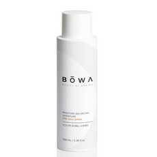 BOWA 시그니처 유분기제거 프리왁스 스프레이, 1개, 100ml