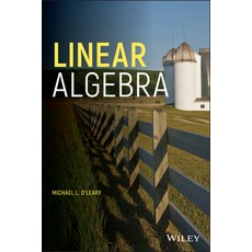 Linear Algebra Hardcover, Wiley, English, 9781119437444