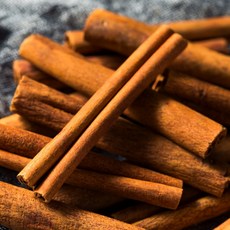 새봄푸드 자른계피 통계피 100g 계피차 탈취제, 옵션01)자른계피, 1개