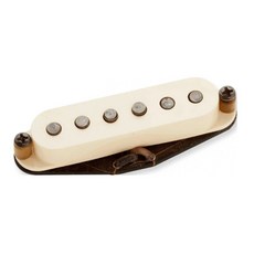 Seymour Duncan Retro Antq ST Texas Hot Cust Bdg 拾音器