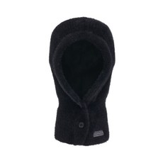 네파 그래핀 플리스 바라클라바(7LF7911), 팬텀블랙, 000, BLACK(C01)