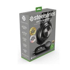 SteelSeries 賽睿 Arctis Nova Pro Wireless X 無線電競耳機