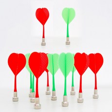 자석다트핀(10개입), 1개