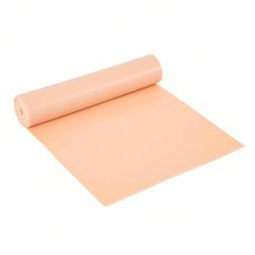아이워너 스트레칭밴드 라텍스밴드 0.35mm (아몬드베이지) 운동밴드 요가밴드 헬스밴드, 상세페이지 참조, 1개