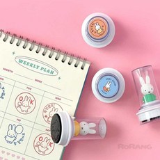 로랑마켓 피규어 만년도장 확인도장