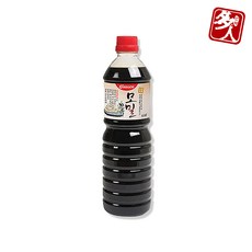 (다인) 오소스 모밀 쯔유 0.9L _ 소바소스 메밀스프 냉메밀 판모밀 장국, 1개, 900ml