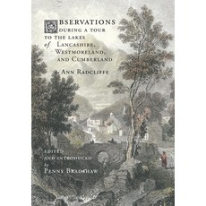 (영문도서) Observations during a Tour to the Lakes of Lancashire Westmoreland and Cumberland Hardcover, Hobnob Press, English, 9781914407642