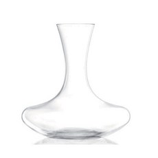 Lucaris 無鉛水晶醒酒器 2300ml Bliss Decanter L, 詳見包裝, 詳見包裝