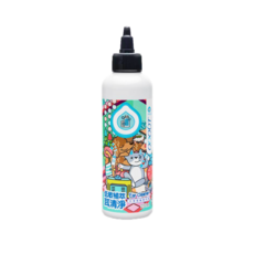 臭味滾 ODOUT 日常潔耳液, 1個, 潔耳液【貓狗適用】, 200ml