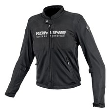 KOMINE JK181 網眼防摔衣 酷涼透氣 夏季防摔外套 7件式護具