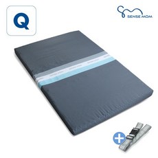 [Q]센스맘 베이직 7센치, 그레이
