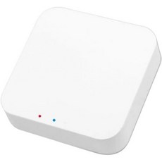 스마트 게이트웨이 다중 모드 WiFi와 Tuya 음성 제어