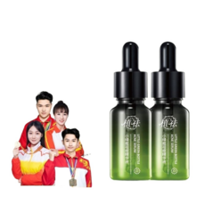 郝邵文推薦精華液潔面乳深層清潔洗卸合一溫和不刺激敏感肌可用100ml, 潔面乳100ml×1個