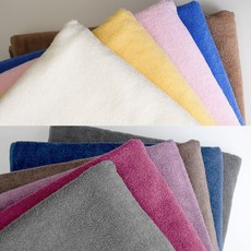 국산 30수 호텔 바스타올 70x120cm 300g 중타올 피부관리실 마사지샵 수건, 1개, 호텔바스-연핑크