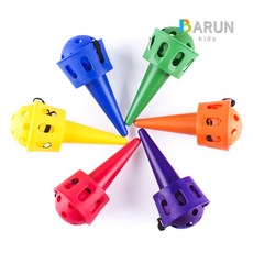 바른키즈 캐치컵 6개세트 / 캐치콘 캐치어컵, 본상품선택, 1개