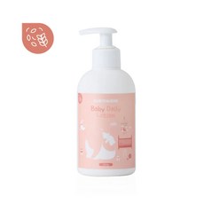 NOOTKAHERB 諾卡草本 嬰兒潤膚乳, 1個