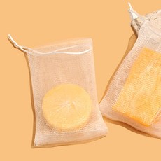 에브리띵샵 비누 거품망 방향제파우치