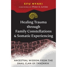 (영문도서) Healing Trauma Through Family Constellations and Somatic Experiencing: Ancestral Wisdom from ... Paperback, Healing Arts Press, English, 9781644118528