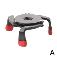 자동차 오일 필터 제거 도구 인터페이스 특수 렌치 범용 3 조