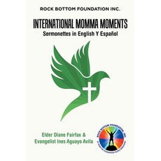 (영문도서) International Momma Moments Paperback, Authorhouse, English, 9798823033268
