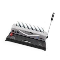 오스틴샵 A4 플라스틱링 제본기 RS5120 문제집제본