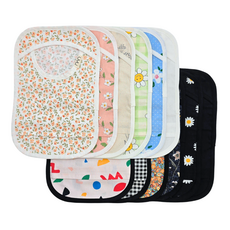 [맞소잉] 장루 파우치 쓸림 방지 스토마 커버 배변 주머니 세탁 가능 (12color)