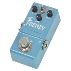 ROWIN (로우 윈) 기타 용 이펙터 FRENZY, 1개