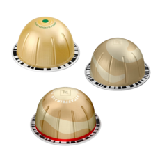 네스프레소 캡슐 버츄오 커피 3종 스타벅스 바닐라 버츄오 바닐라 스위트 디카페나토, 1개