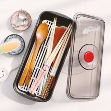 일조 국산 6-1 레인보우 수저함 (색상랜덤발송) 물빠짐 수저 보관 식당 업소용 수저통, 10개, 색상랜덤