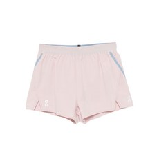 온러닝 로고 프린트 쇼츠