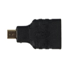 Micro 5Pin to HDMI 변환 젠더 커넥터 DM3753
