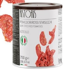 Ristoris 瑞斯特 油漬番茄 (純素) 775g/罐 - 義大利進口, 1個