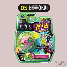 매를버는 벌레 고마리 종류선택, 5.배추아찌, 1개, 고마리-배추아찌