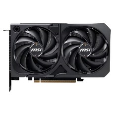 MSI 지포스 RTX 5060 8G 섀도우 2X OC 그래픽 카드, G5060-8S2C G5060-8S2C