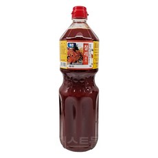 푸른식품 칠리소스, 2개, 2kg