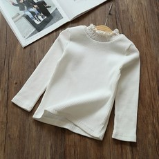 Contikids Cutie boom女童棉質T恤