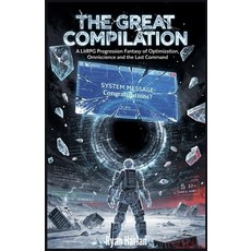 (영문도서)The Great Compilation: A LitRPG Progression Fantasy of Optimization Omniscience... Paperback, Independently Published, English, 9798196443183