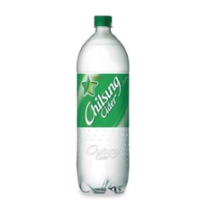 롯데칠성음료 칠성사이다, 1.8L, 2개