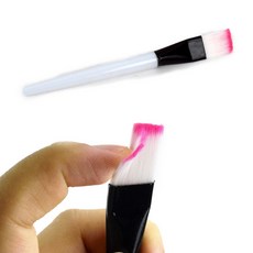 SN 팩브러쉬 페이스브러쉬 얼굴팩브러쉬 팩붓