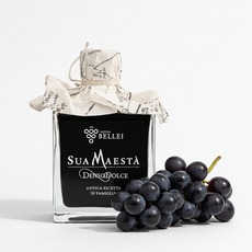수아 마에스타 덴소 돌체 오리지널 발사믹 콘디멘토 식초, 수아마에스타 발사믹(병제품), 1개