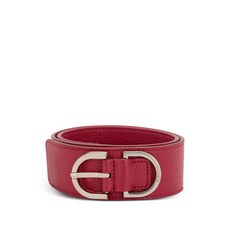 무레르 이베트 버클 벨트