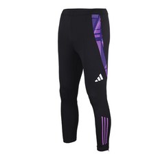 아디다스 남성 DFB 독일 티로24 트레이닝 팬츠 IP8240