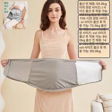 경자네상점 전자파차단앞치마 섬유 전자파케어담요, 레이스 브이넥, 1개