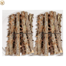 [Cgoods] 풍수 비방 국내산 엄나무 음나무 2단, 2개, 1g